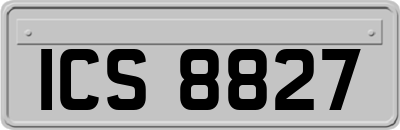 ICS8827