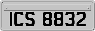 ICS8832