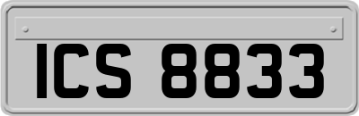 ICS8833