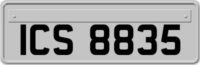 ICS8835