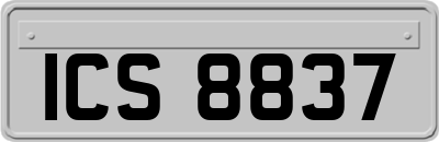 ICS8837