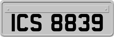 ICS8839