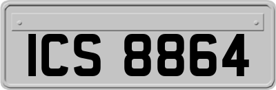 ICS8864