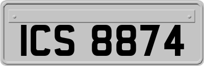 ICS8874