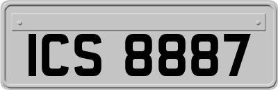 ICS8887