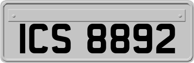 ICS8892