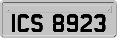 ICS8923
