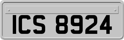 ICS8924