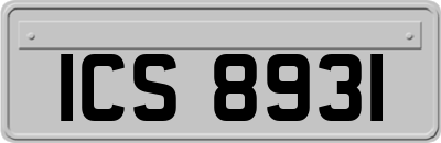 ICS8931