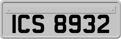 ICS8932
