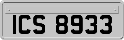 ICS8933