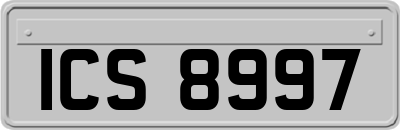 ICS8997