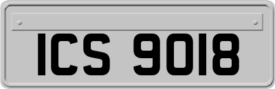 ICS9018