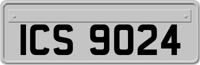 ICS9024