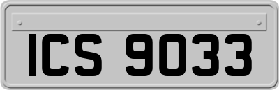 ICS9033