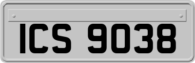 ICS9038