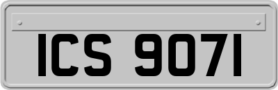 ICS9071