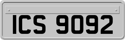 ICS9092