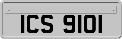 ICS9101