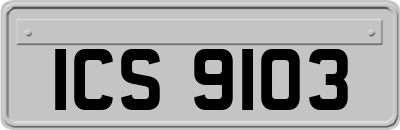 ICS9103