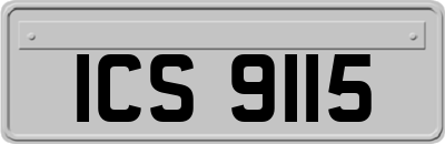 ICS9115