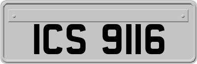 ICS9116