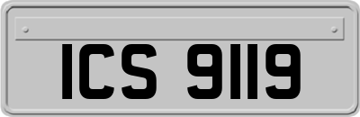 ICS9119