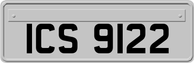 ICS9122