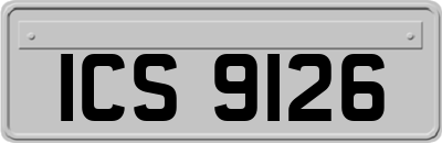 ICS9126