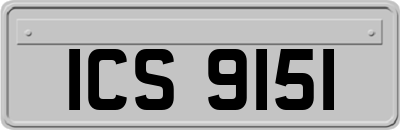 ICS9151