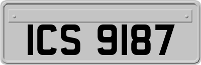 ICS9187