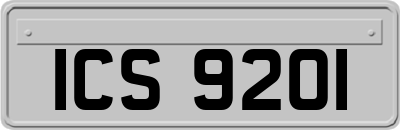 ICS9201