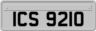 ICS9210