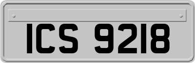 ICS9218
