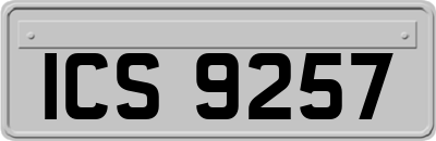 ICS9257