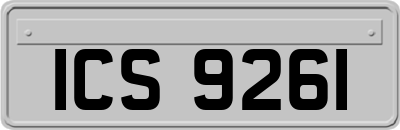 ICS9261