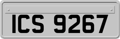 ICS9267
