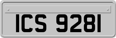 ICS9281