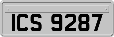 ICS9287
