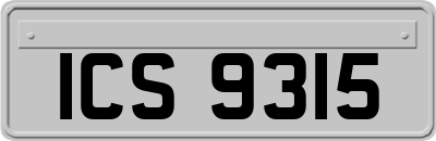 ICS9315