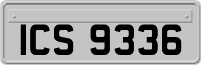 ICS9336