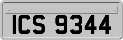 ICS9344