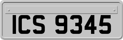 ICS9345