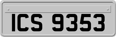 ICS9353