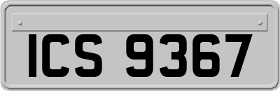 ICS9367