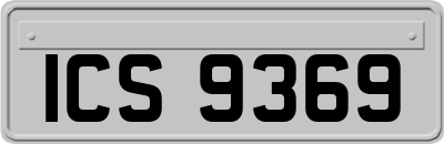 ICS9369