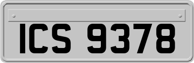 ICS9378