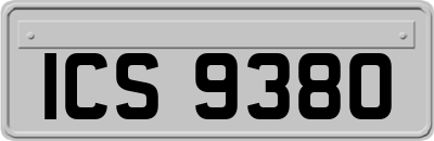 ICS9380