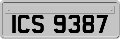 ICS9387