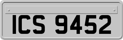ICS9452